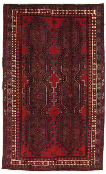 Afshar - Sirjan Persialainen matto 240x145