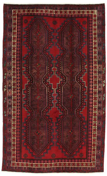 Afshar - Sirjan Persialainen matto 240x145