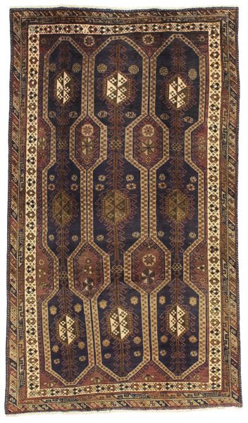 Afshar - Sirjan Persialainen matto 237x138