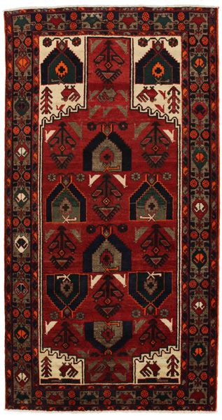 Tuyserkan - Hamadan Persialainen matto 300x160