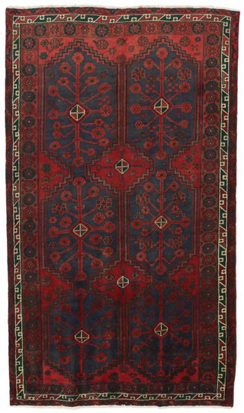 Afshar - Sirjan Persialainen matto 247x143