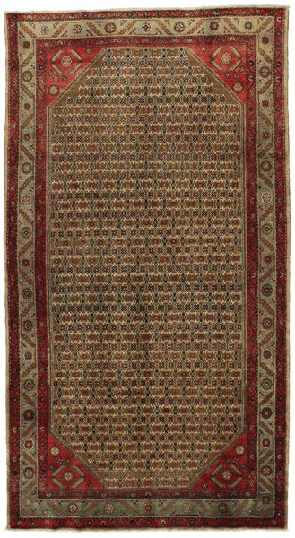 Songhor - Koliai Persialainen matto 285x155