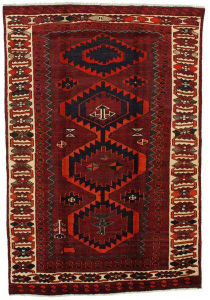 Afshar - Sirjan Persialainen matto 257x177