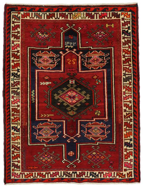 Lori - Bakhtiari