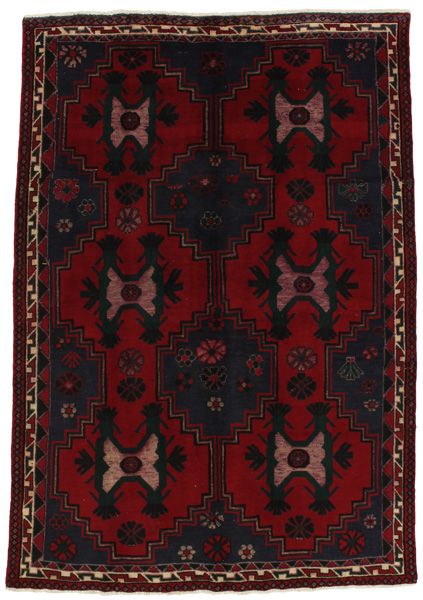 Afshar - Sirjan Persialainen matto 225x155