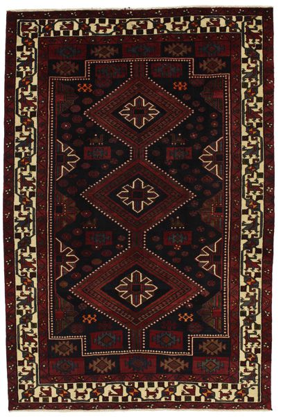 Afshar - Sirjan Persialainen matto 265x176