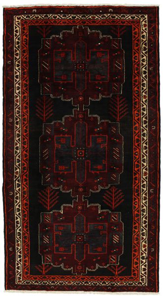 Lori - Bakhtiari Persialainen matto 294x160