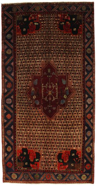 Songhor - Koliai Persialainen matto 300x155