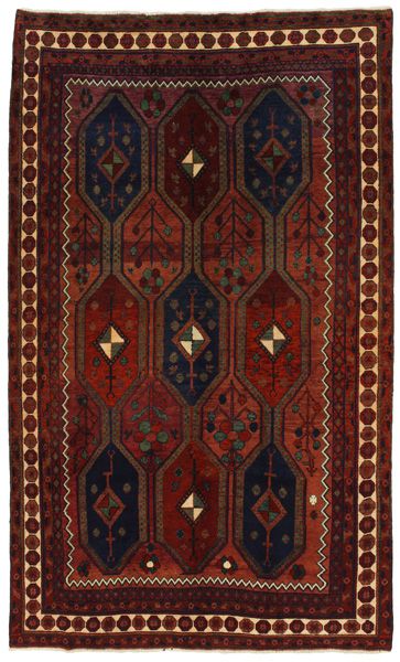 Afshar - Sirjan Persialainen matto 245x147