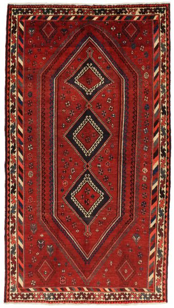 Zanjan - Hamadan Persialainen matto 285x155