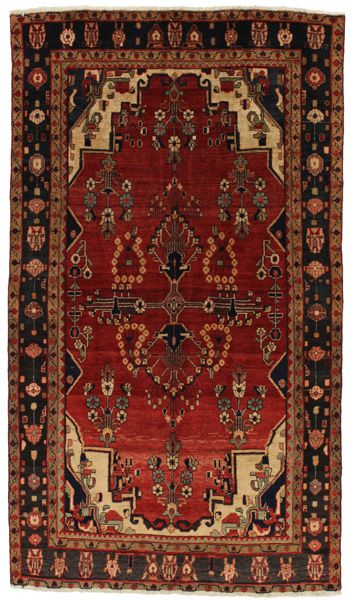 Lilian - Sarouk Persialainen matto 272x155