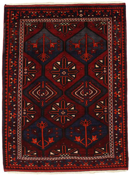 Bakhtiari - Lori Persialainen matto 220x170