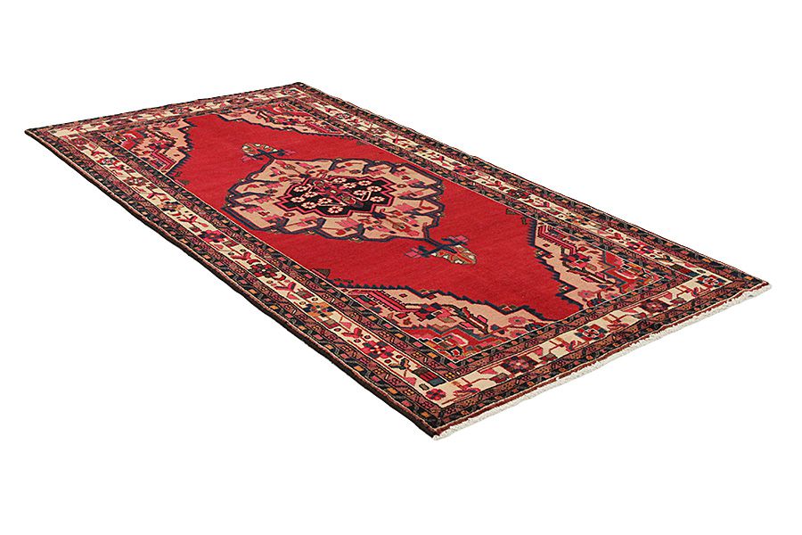 Lori - Bakhtiari Persialainen matto 273x144 - Kuva 1