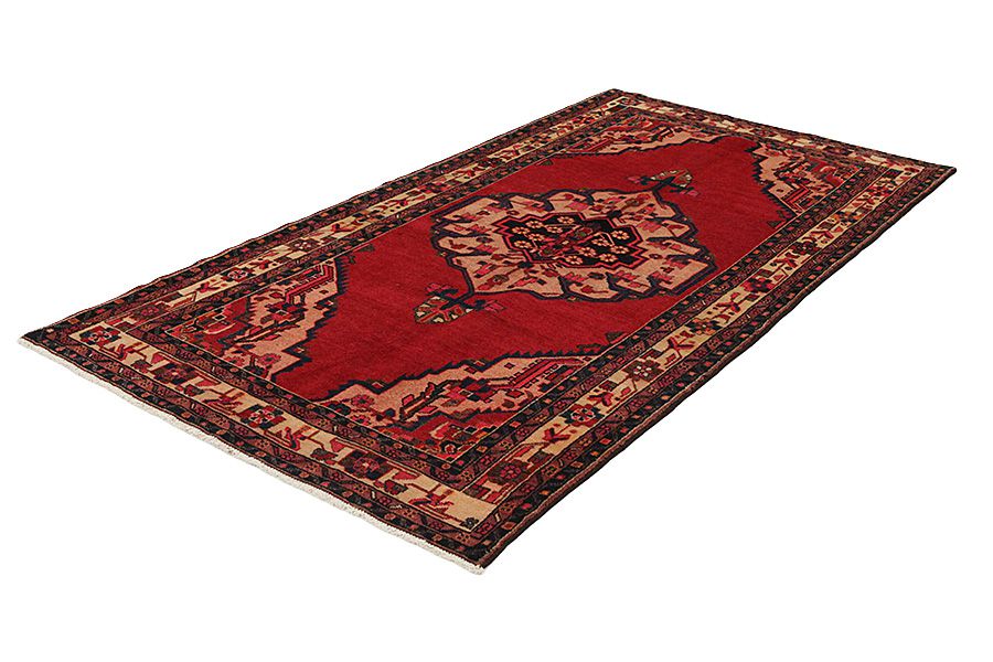 Lori - Bakhtiari Persialainen matto 273x144 - Kuva 2