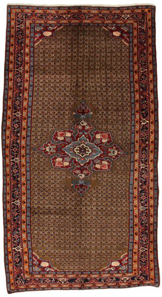 Songhor - Koliai Persialainen matto 283x150
