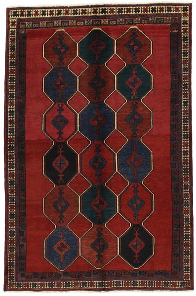 Afshar - Sirjan Persialainen matto 217x140