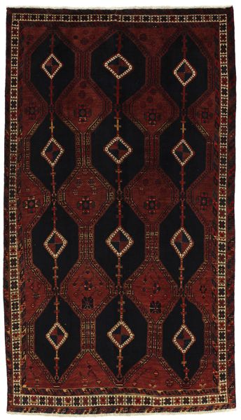Afshar - Sirjan Persialainen matto 254x145