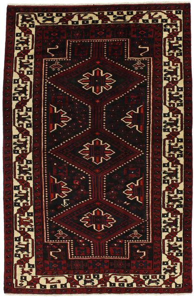 Afshar - Sirjan Persialainen matto 265x174