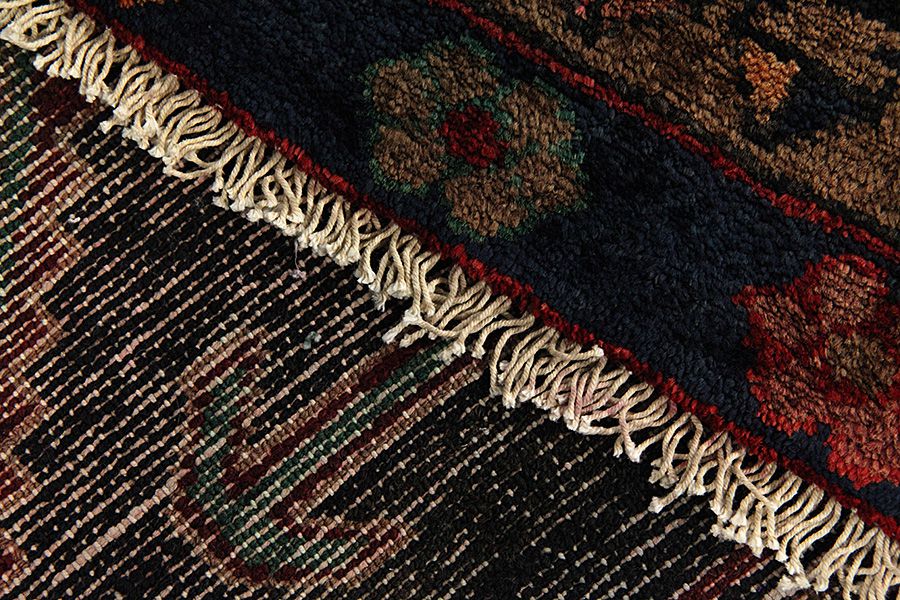 Enjelas - Hamadan Persialainen matto 290x136 - Kuva 5