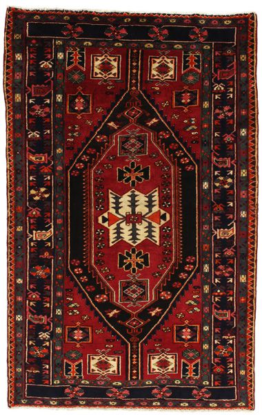 Tuyserkan - Hamadan Persialainen matto 233x147