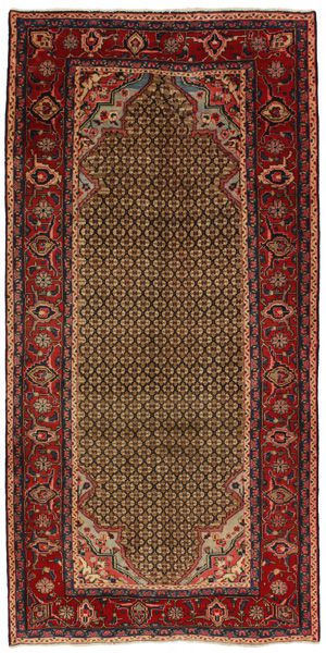 Songhor - Koliai Persialainen matto 300x147