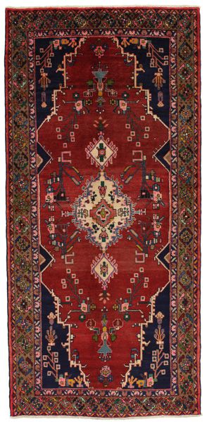 Tuyserkan - Hamadan Persialainen matto 280x130