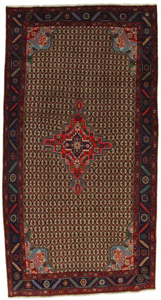 Songhor - Koliai Persialainen matto 295x152