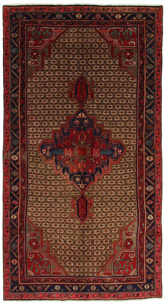Songhor - Koliai Persialainen matto 290x155