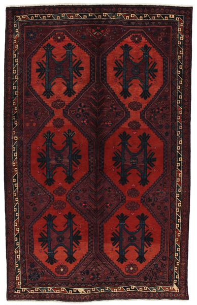 Afshar - Sirjan Persialainen matto 242x150
