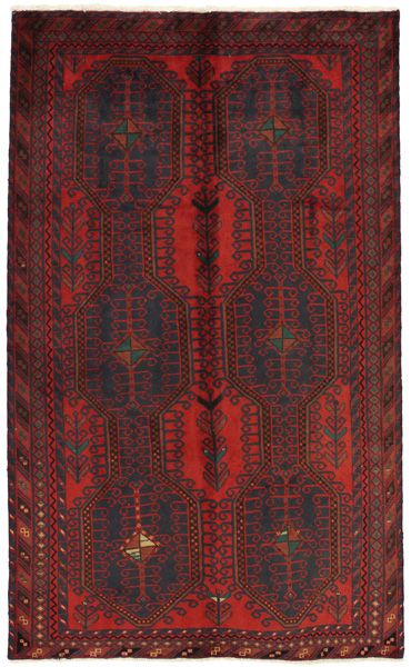 Afshar - Sirjan Persialainen matto 240x146