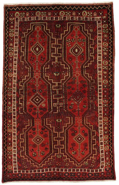 Afshar - Sirjan Persialainen matto 235x150