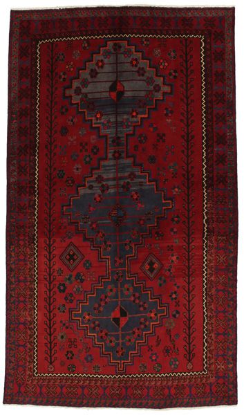 Afshar - Sirjan Persialainen matto 255x148