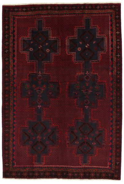Afshar - Sirjan Persialainen matto 235x158