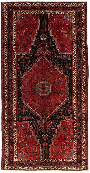 Tuyserkan - Hamadan Persialainen matto 330x170