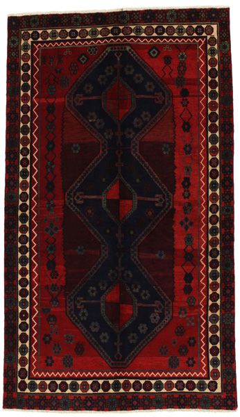 Afshar - Sirjan Persialainen matto 230x133