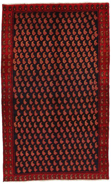 Mir - Sarouk Persialainen matto 237x143