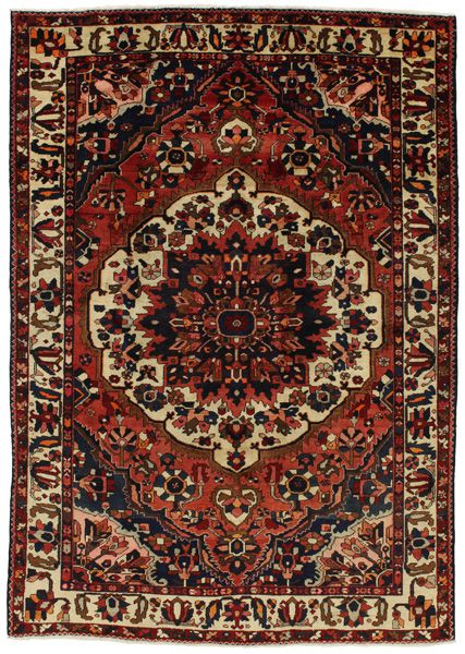 Bakhtiari Persialainen matto 300x210