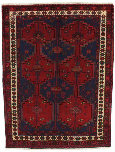 Afshar - Sirjan Persialainen matto 200x149
