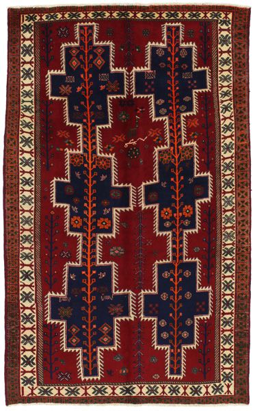 Afshar - Sirjan Persialainen matto 240x148
