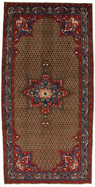 Songhor - Koliai Persialainen matto 315x154