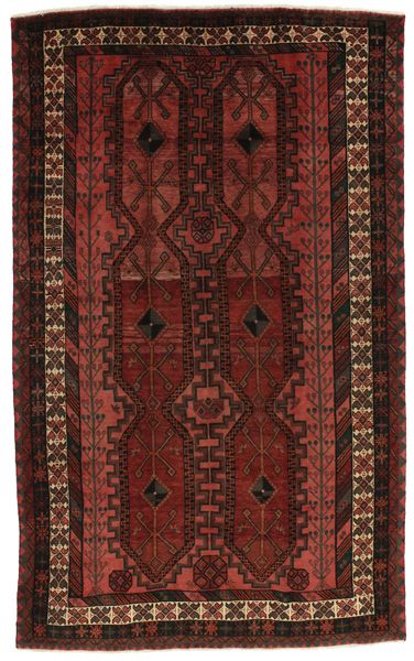 Afshar - Sirjan Persialainen matto 264x165