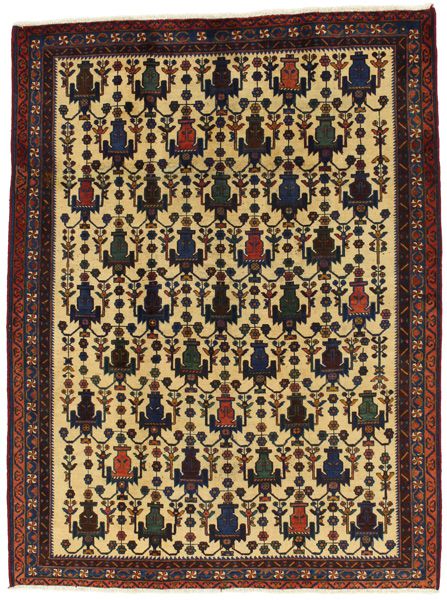 Afshar - Sirjan Persialainen matto 212x162