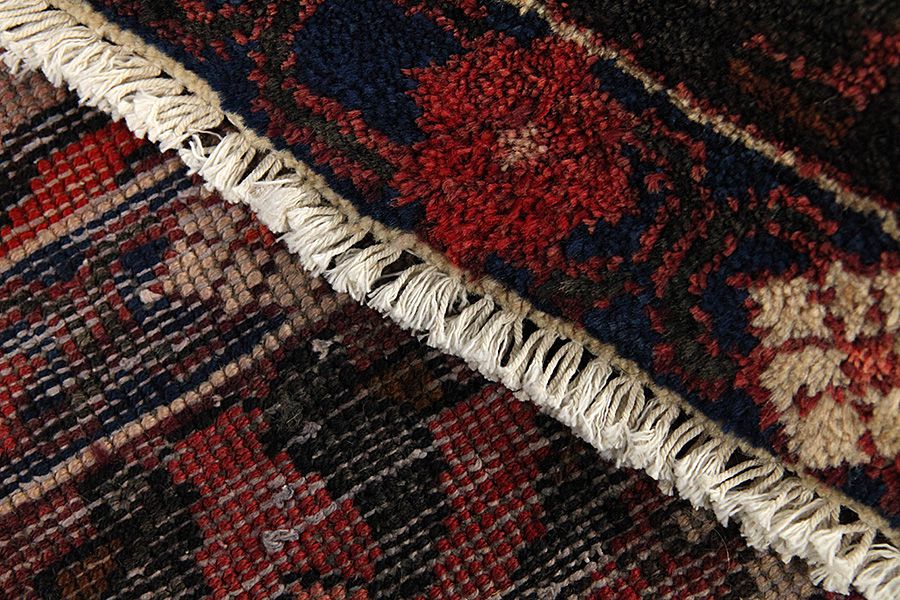 Jozan - Sarouk Persialainen matto 310x214 - Kuva 5