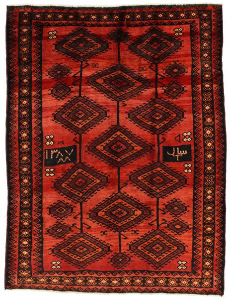 Lori - Bakhtiari Persialainen matto 245x185