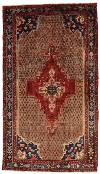 Songhor - Koliai Persialainen matto 280x157