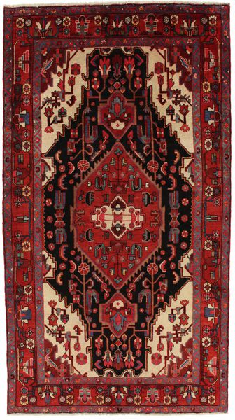 Tuyserkan - Hamadan Persialainen matto 327x177
