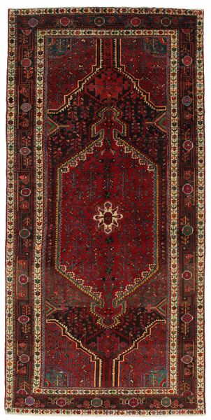Tuyserkan - Hamadan Persialainen matto 300x147
