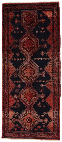 Enjelas - Hamadan Persialainen matto 300x128