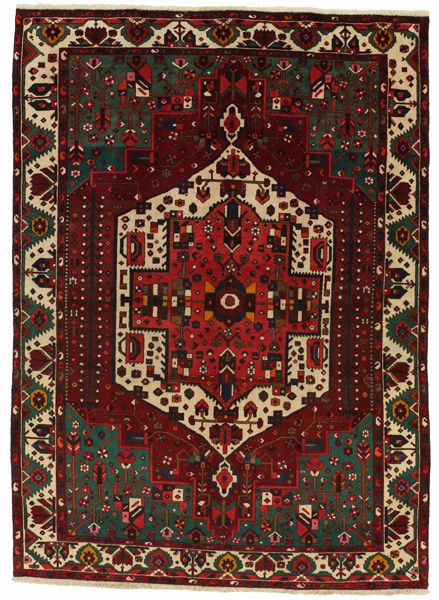 Afshar - Sirjan Persialainen matto 287x209