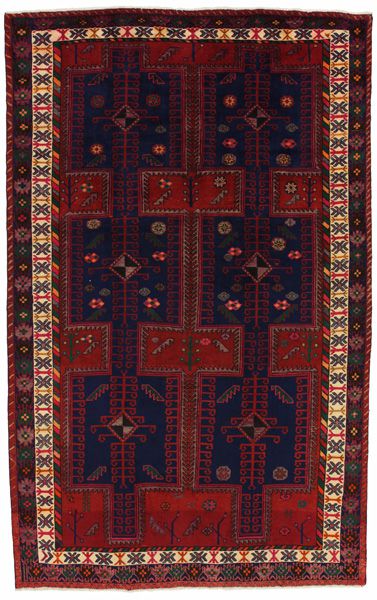 Afshar - Sirjan Persialainen matto 273x170